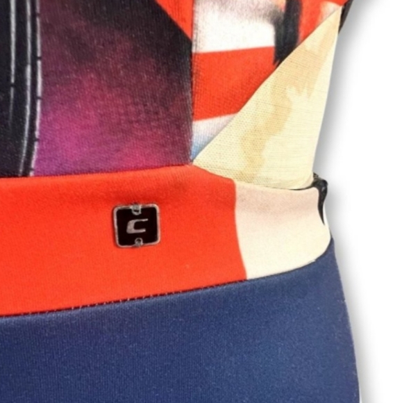 CARMIM - Designer Fit & Flare Dress 🇧🇷 - Picture 8 of 8